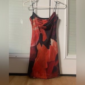 Mini Party Dress - Princess Polly Size 2